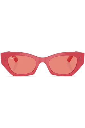 Ray-Ban Occhiali da sole Zena geometrici