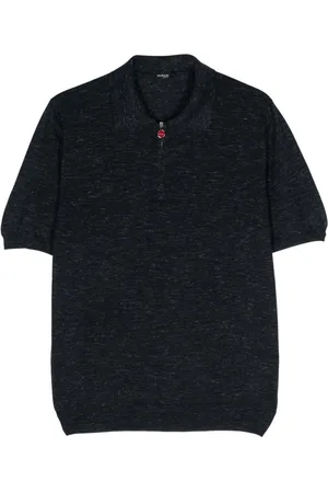 Kiton Polo mélange
