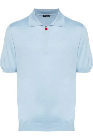 Kiton Polo mélange