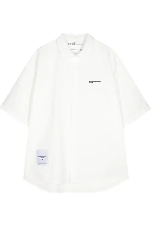 Izzue Camicia a maniche corte