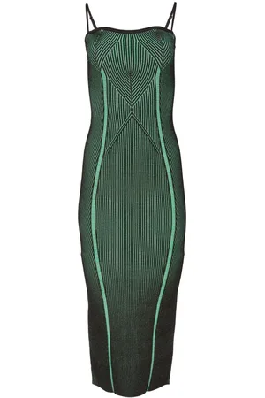 FLEUR DU MAL Abito a coste