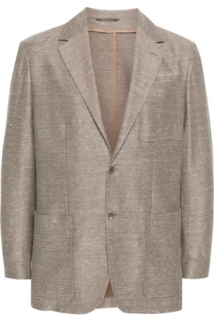 CANALI Blazer monopetto