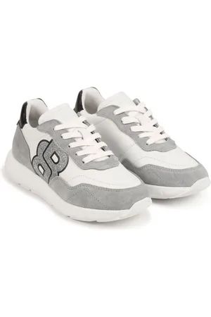 HUGO BOSS Sneakers con logo
