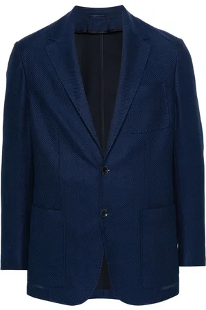 CANALI Blazer monopetto