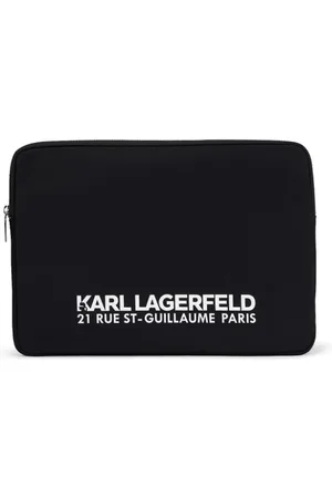 Karl Lagerfeld Pouch Rue St-Guillaume grande