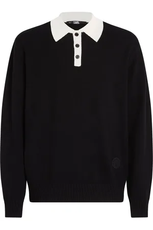 Karl Lagerfeld Polo a maglia