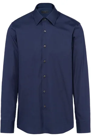 Prada Camicia a maniche lunghe