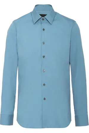 Prada Camicia a maniche lunghe