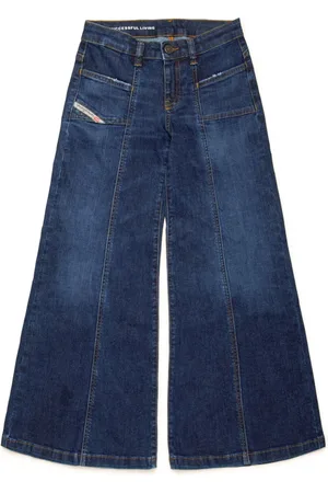 Diesel Jeans D-Akii svasati