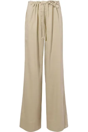 Proenza Schouler Pantaloni Jade elasticizzati