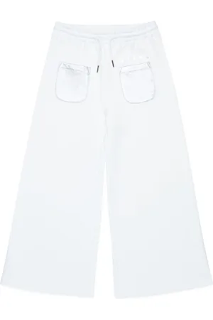 Marni Pantaloni sportivi con dettaglio metallizzato