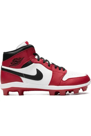 Jordan Sneakers 1 Rétro MCS Chicago