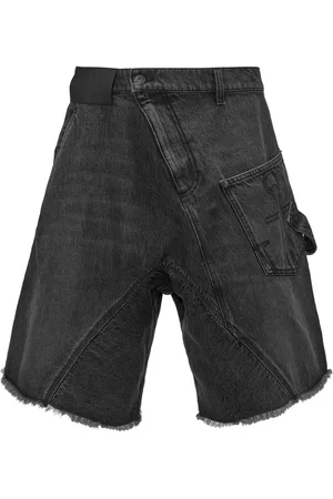 J.W.Anderson Shorts denim