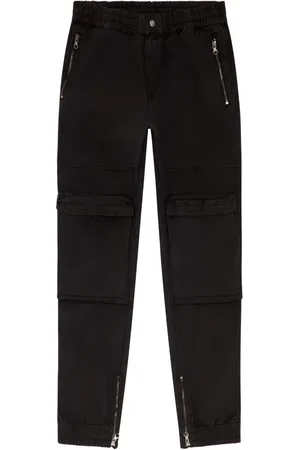 Diesel Pantaloni P-Beeck affusolati