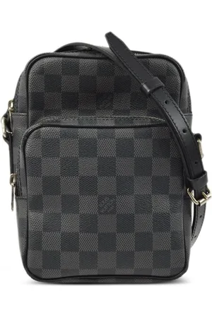 LOUIS VUITTON Borsa a spalla Rem 2009