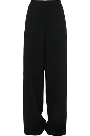J.W.Anderson Pantaloni a gamba ampia
