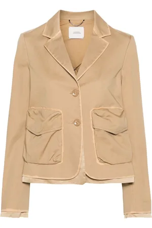 Dorothee Schumacher Blazer crop