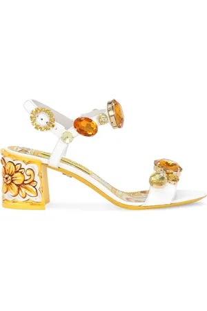 Dolce & Gabbana Sandali Keira 60mm