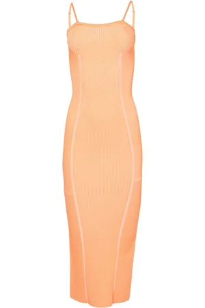 FLEUR DU MAL Abito a coste