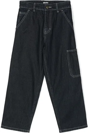 Molo Jeans dritti Archer