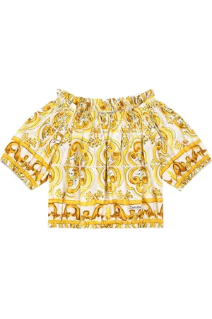 Dolce & Gabbana Blusa