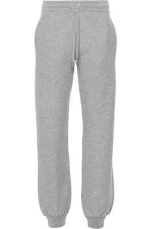VERSACE Pantaloni sportivi con coulisse