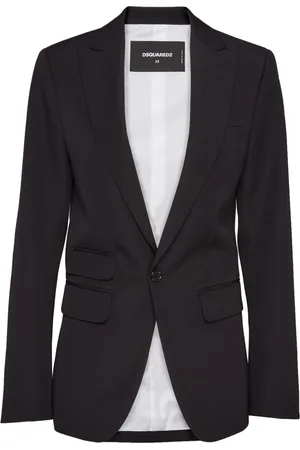 Dsquared2 Blazer monopetto sartoriale
