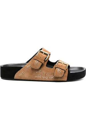 Isabel Marant Sandali Lennyo