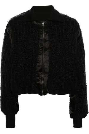 MLGA Bomber chunky