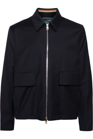 Paul Smith Giacca con zip