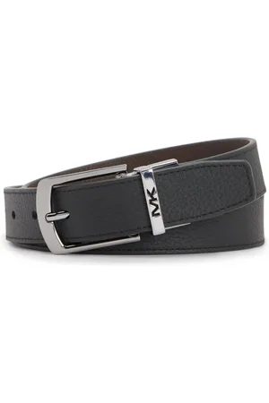 Michael Kors Cintura reversibile in pelle