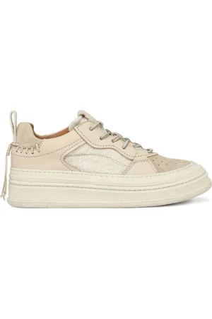 Buttero Sneakers Circolo con inserti