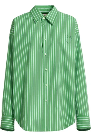 Marni Camicia a righe