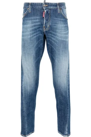 Dsquared2 Jeans skinny Sexy Twist