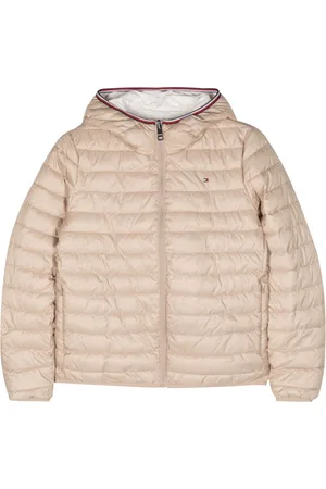 Tommy Hilfiger Piumino con cappuccio