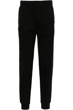 Karl Lagerfeld Pantaloni sportivi con applicazione
