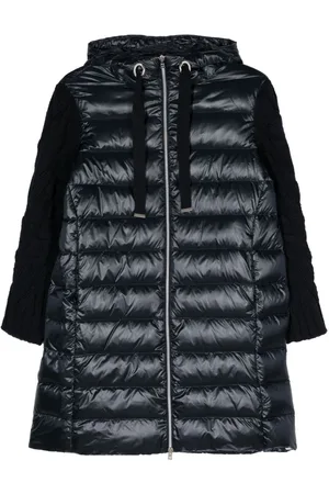 HERNO Cappotto imbottito