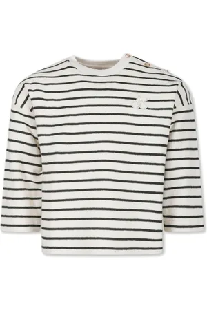 BONPOINT Maglione a righe