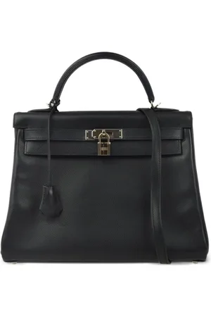 Hermès Borsa a mano Kelly 32 Retourne two-way 2006