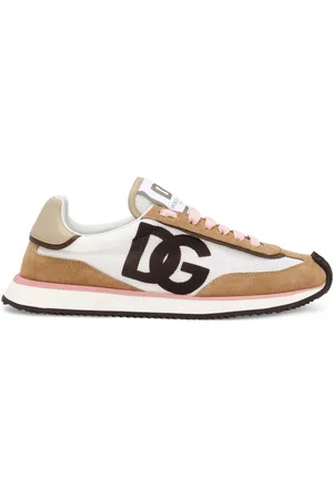Dolce & Gabbana Sneakers DG Cushion