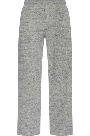 Dsquared2 Pantaloni sportivi con stampa
