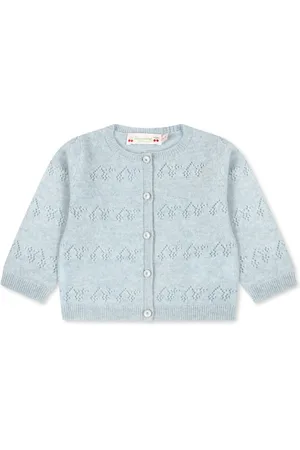 BONPOINT Cardigan aperto