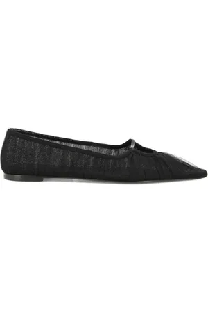 Nensi Dojaka Ballerine con tulle