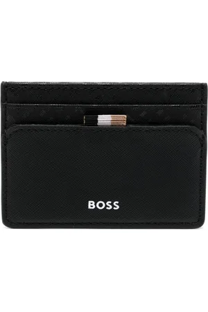 HUGO BOSS Portacarte Zair