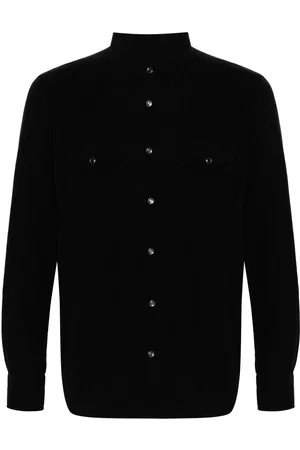 Tom Ford Camicia a coste