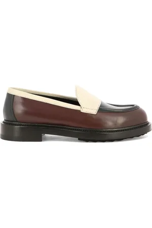 Pierre Hardy Mocassini con inserti