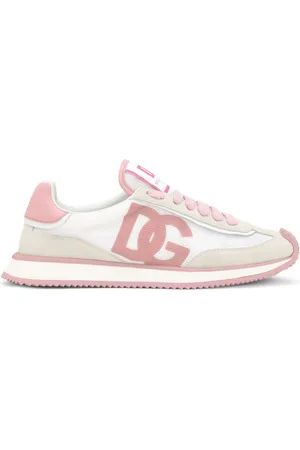 Dolce & Gabbana Sneakers DG Cushion