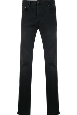 KSUBI Jeans slim a vita media Chitch