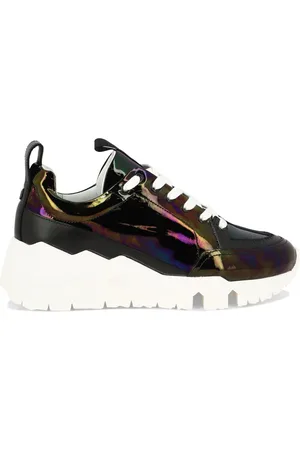 Pierre Hardy Sneakers Street Life