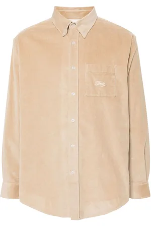 Drôle de Monsieur Camicia La Chemise a coste